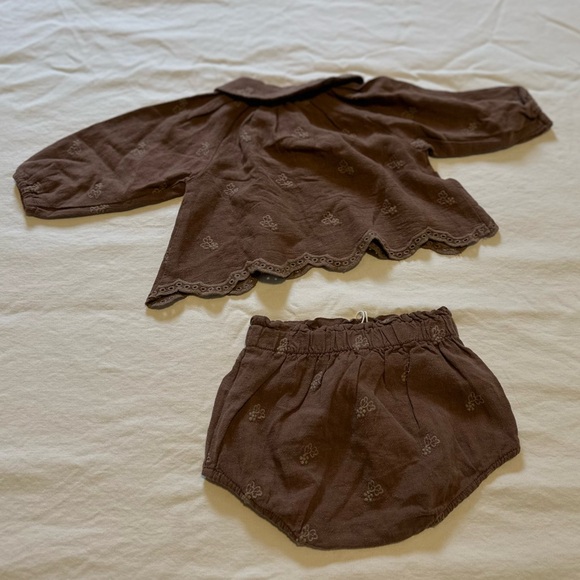 NWT Rylee & Cru Matching Set - Picture 5 of 5